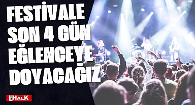 Bartın Eğlenceye Doyacak!