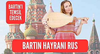 BARTIN HAYRANI RUS SANATÇI