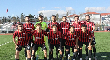 Bartınspor 15.hafta Özel İdarespor ile karşılaşacak