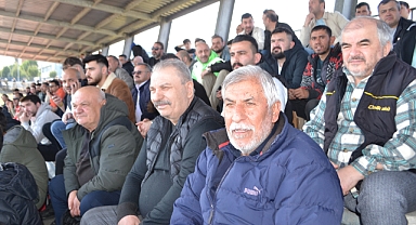 Bartınspor’a eski başkandan destek