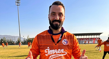 Bartınspor’da sürpriz ayrılık!