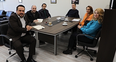 BARÜ'de Yeni Nesil Akıllı Yalıtım