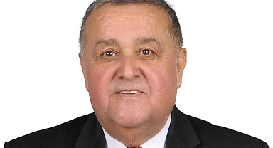 Başkan'dan Vergi Haftası Mesajı