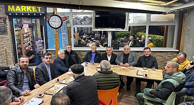 Başkandan Beraat Hasbihali