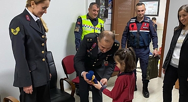 Bir Minik Mektup Meselesi