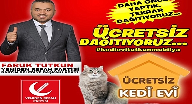 ‘Daha Önce Yaptık Tekrar Yapıyoruz’