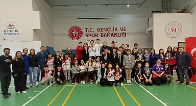 Dart il birinciliği müsabakaları tamamlandı
