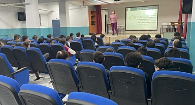 Doğru Meslek Seçimi Semineri