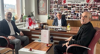 Duygusal Ziyaret