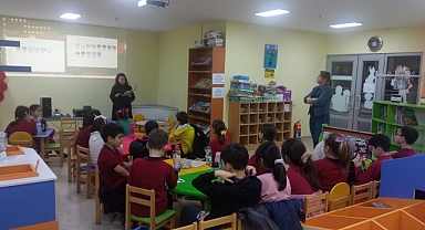 Eğlence ve Öğrenme Bir Arada