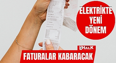 'Faturalar İyice Kabaracak'