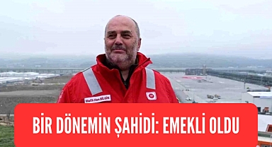 Emekli Oldu