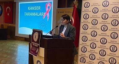 Farkındalık Eğitimi Üniversite'de