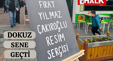 Fırat Çakıroğlu Ölüm Yıldönümünde Anıldı