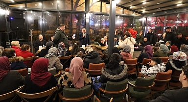 Fırıncıoğlu, Vatandaşları Dinledi