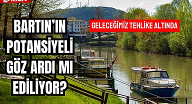 Geleceğimiz Tehlike Altında!