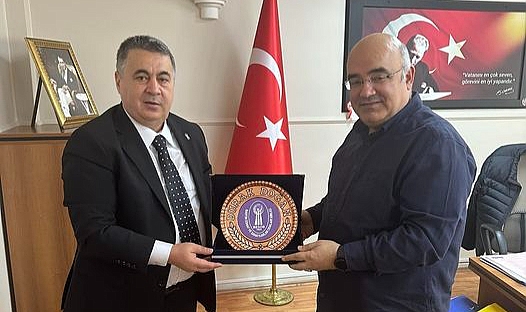 Geleceğin Ustaları İçin İşbirliği