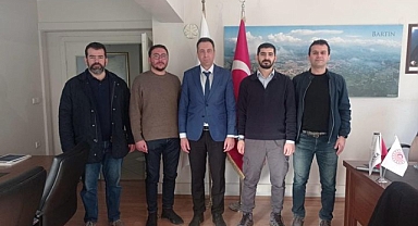 Genç Projelere Destek Amaçlanıyor