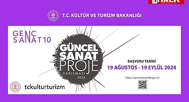 Genç Sanat Proje Yarışması