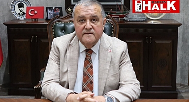 Genç Sporcuyu Tebrik Etti
