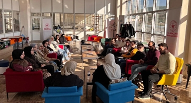 Gençlere Özel Kandil Programı