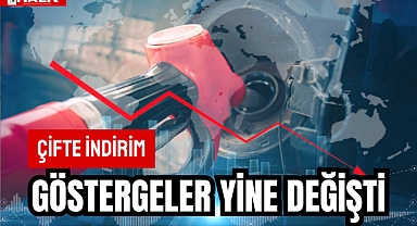 Göstergeler Yine Değişti!