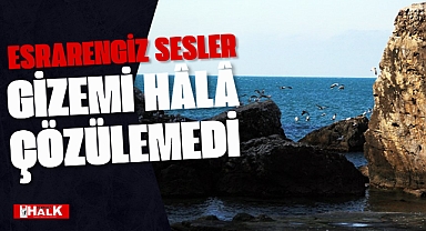 Hâlâ Gizemini Koruyor