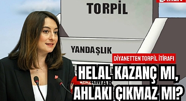 Helal Kazanç mı, Ahlaki Çıkmaz mı?