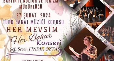 Her Mevsim Her Bahar