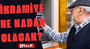 İkramiye Ne Kadar Olacak?