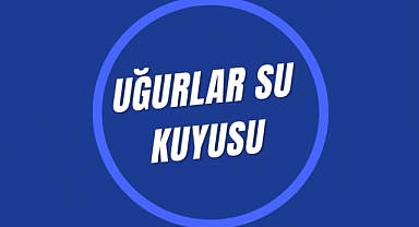 İlçenin İkinci En Büyük Su Kaynağı