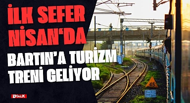 İlk Sefer Nisan'da