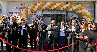 İŞ GÜVENLİĞİ KAPILARI DUALAR İLE AÇILDI