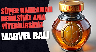 Marvel Balı Bartınlı Genç Girişimciden