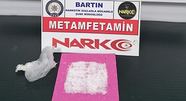 Narkotik Geçit Vermiyor