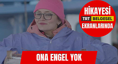 Ona Engel Yok