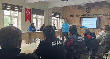 Operasyon Planı Güncellendi