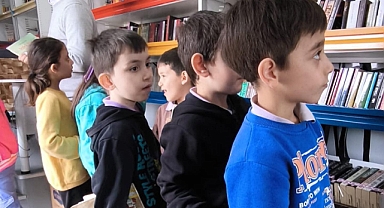 Rota;Akçalı