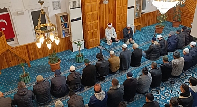 Sabah Namazı Buluşması