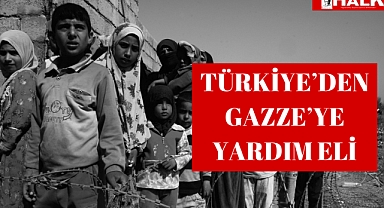Sağlık Çalışanları Savaş Bölgesinde
