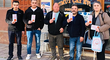 Sigarayı Bırak, Hayatı Kazan