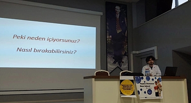 Sigarayı Bırakmanın Tam Zamanı