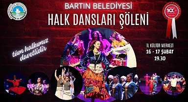 Şölen Bugün Başlıyor