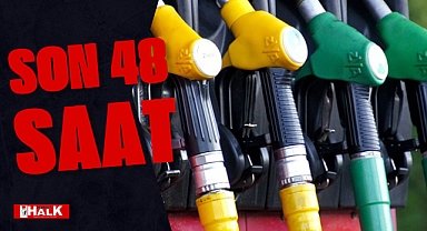Son 48 saat..