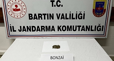 Şüpheli Şahıs Yakalandı