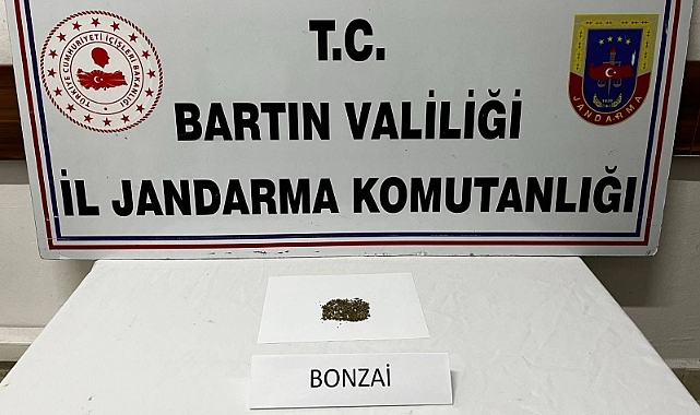 Şüpheli Şahıs Yakalandı