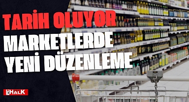 Tarih Oluyor!