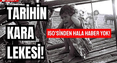 Tarihin Kara Lekesi!