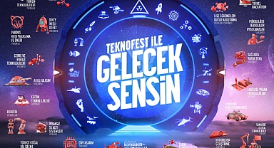 TEKNOFEST BAŞVURULARINDA SON TARİH