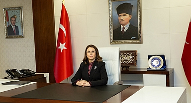 Vali Arslan'dan Manevi Mesaj